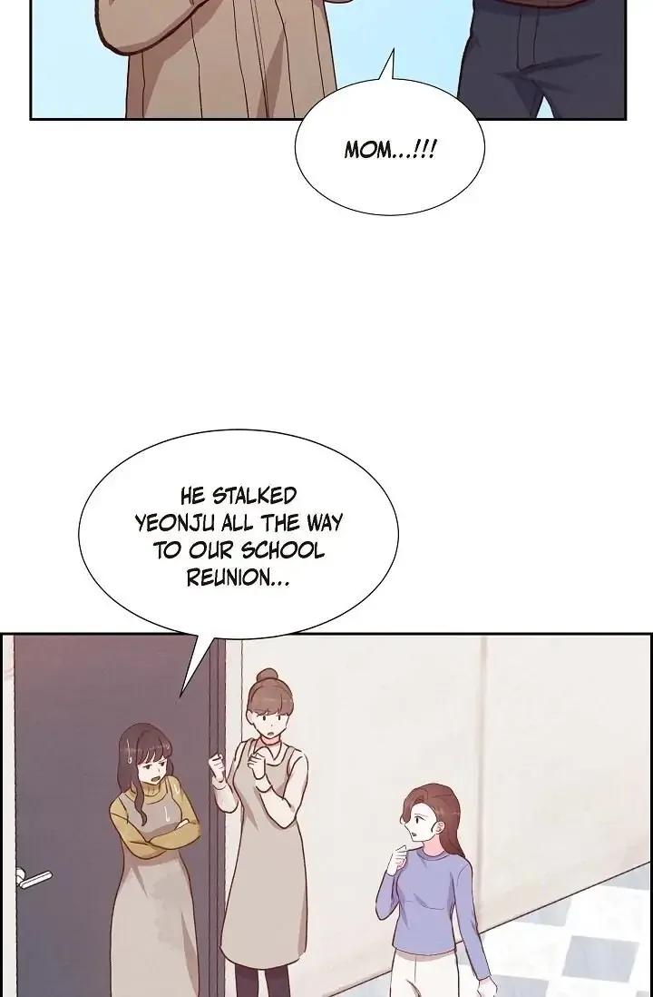 A Spoonful Of Your Love Chapter 23 page 11