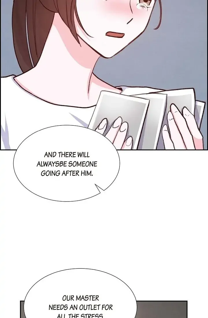 A Spoonful Of Your Love Chapter 19 page 46