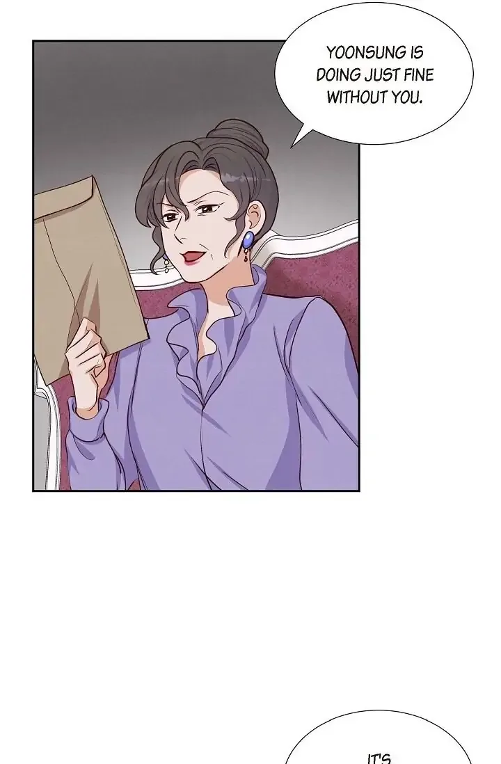 A Spoonful Of Your Love Chapter 19 page 40