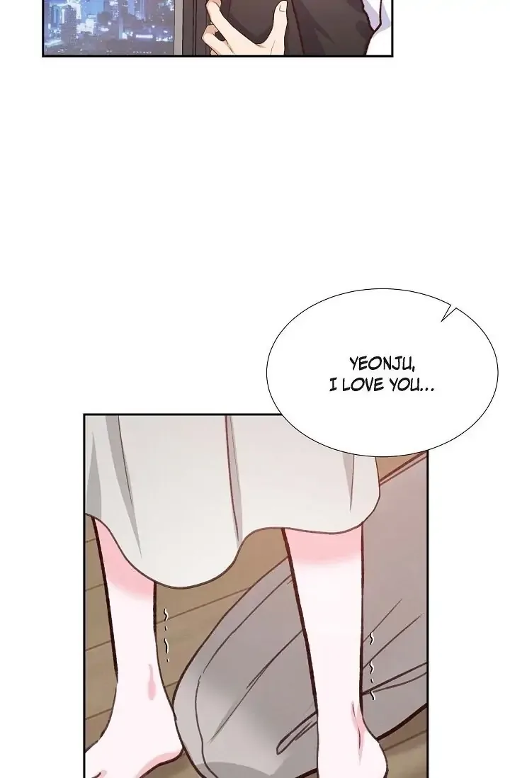 A Spoonful Of Your Love Chapter 24 page 32