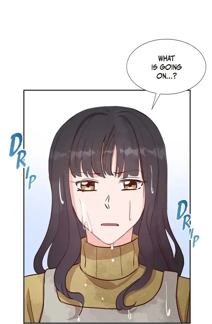 A Spoonful Of Your Love Chapter 23 page 9