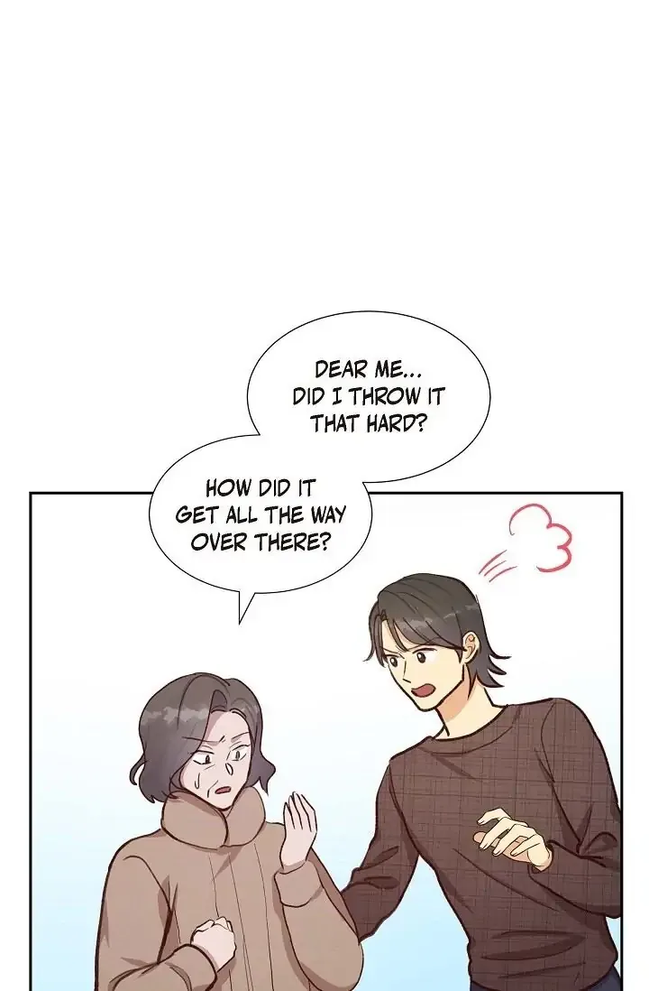 A Spoonful Of Your Love Chapter 23 page 10
