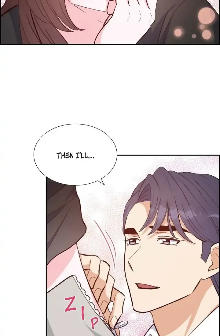 A Spoonful Of Your Love Chapter 24 page 35
