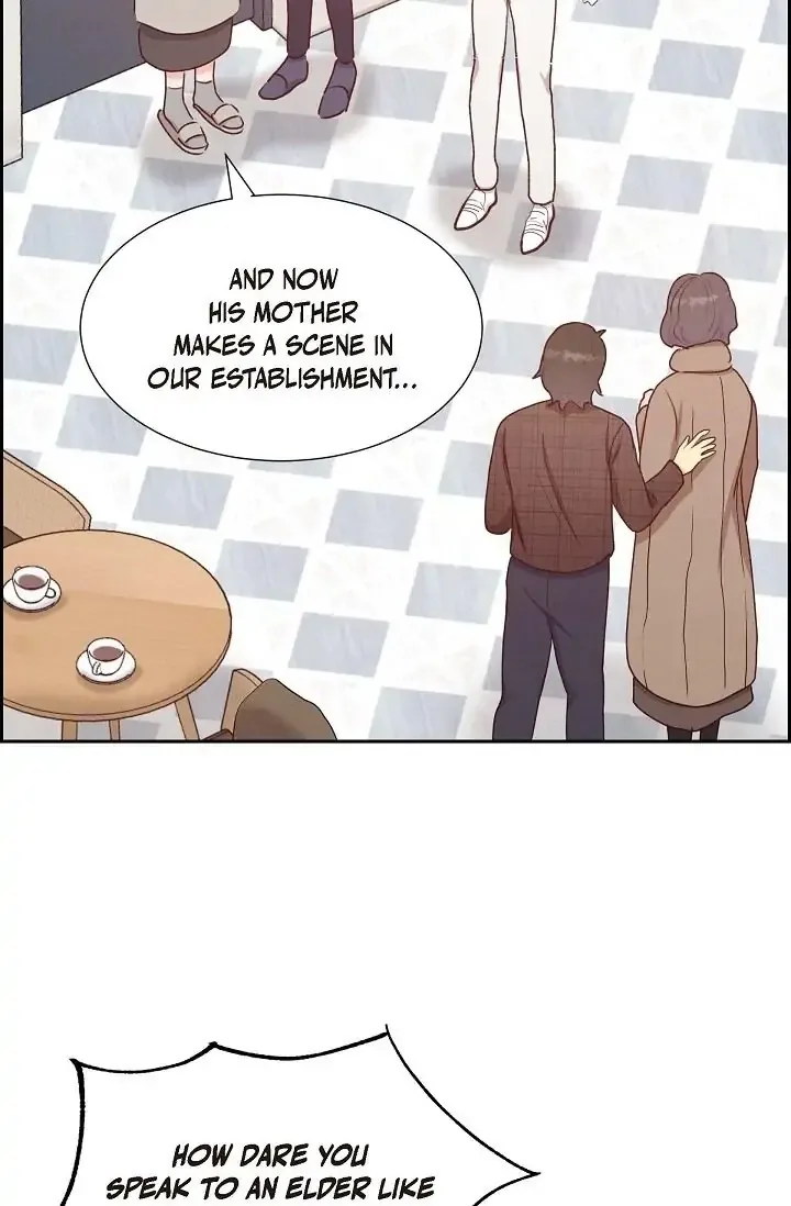 A Spoonful Of Your Love Chapter 23 page 12