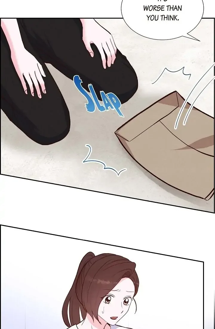 A Spoonful Of Your Love Chapter 19 page 41