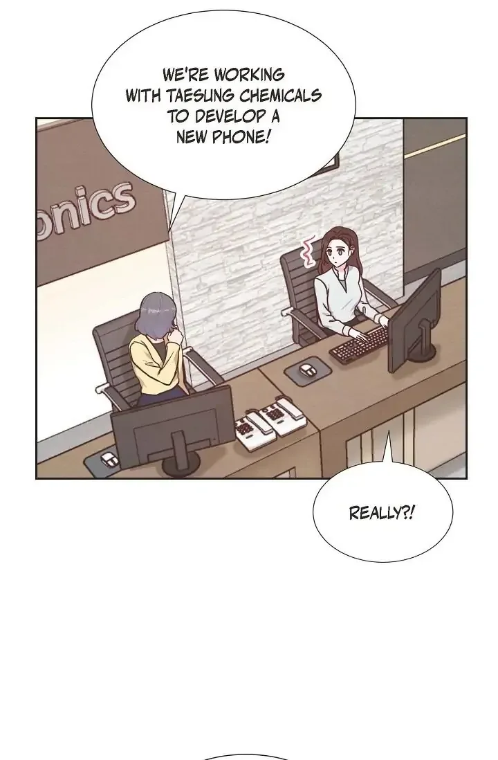 A Spoonful Of Your Love Chapter 20 page 18