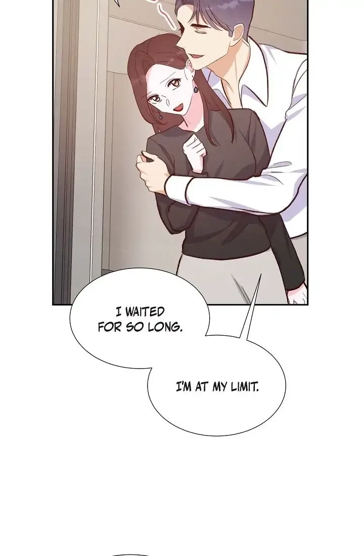 A Spoonful Of Your Love Chapter 24 page 29