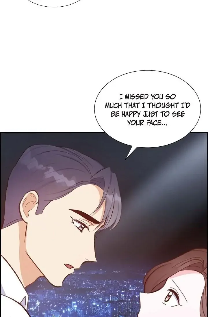 A Spoonful Of Your Love Chapter 24 page 27