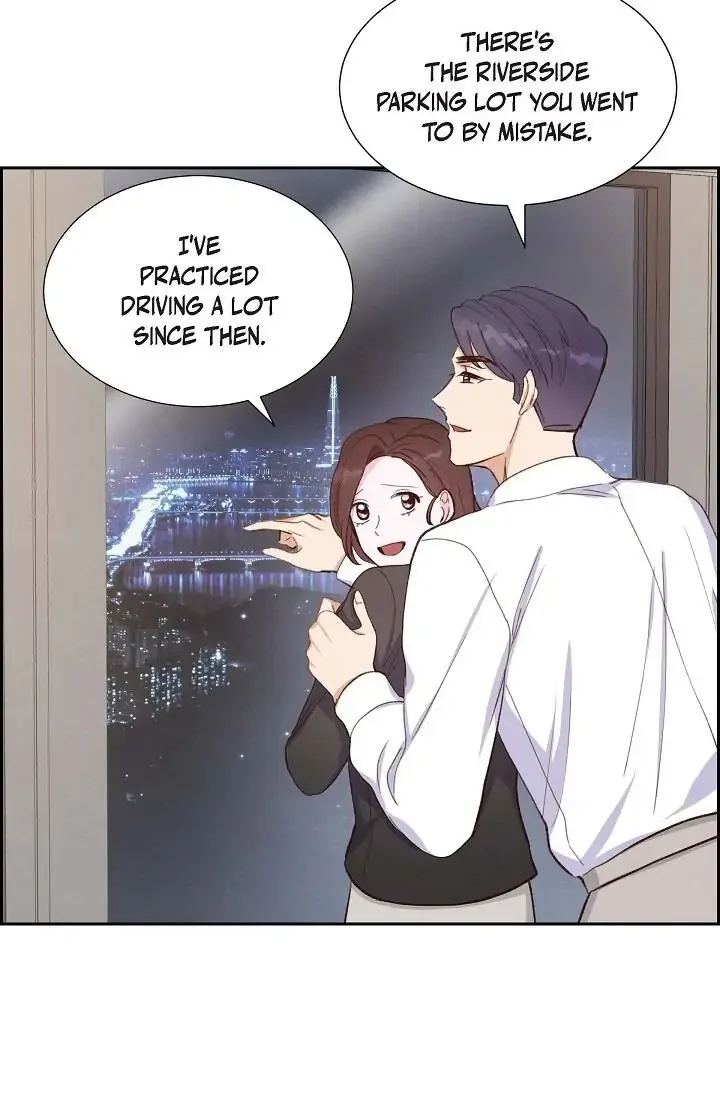 A Spoonful Of Your Love Chapter 24 page 24