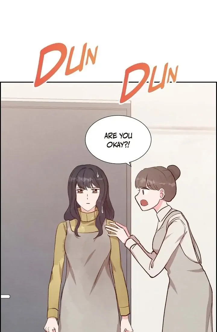 A Spoonful Of Your Love Chapter 23 page 7
