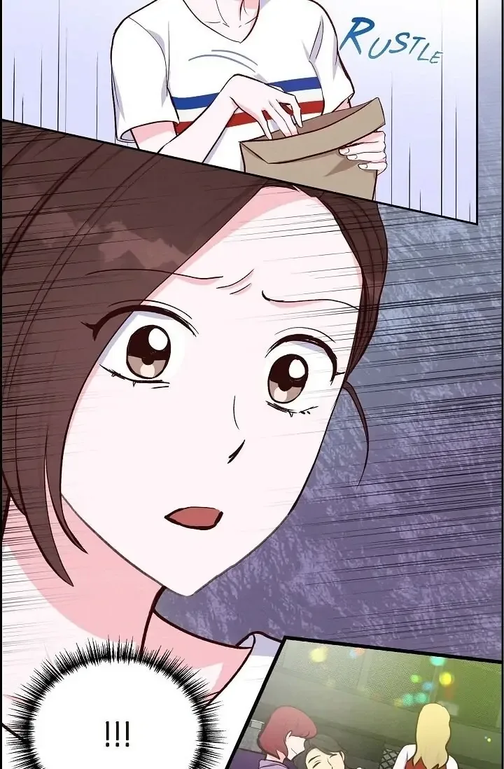 A Spoonful Of Your Love Chapter 19 page 42
