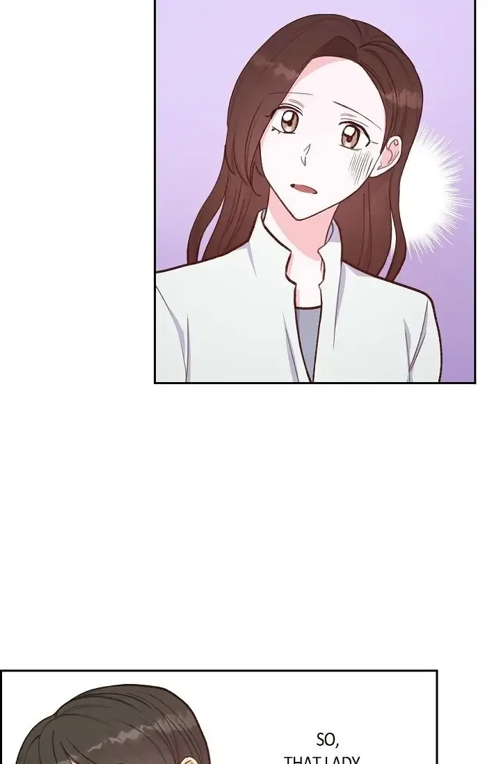 A Spoonful Of Your Love Chapter 20 page 23