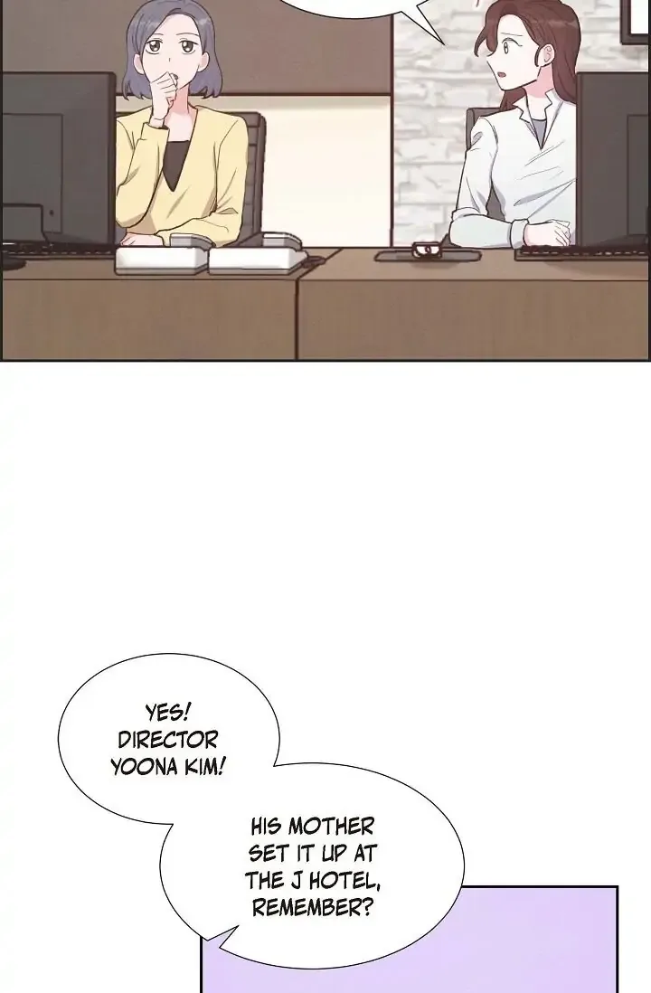 A Spoonful Of Your Love Chapter 20 page 22