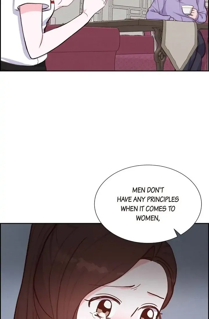 A Spoonful Of Your Love Chapter 19 page 45