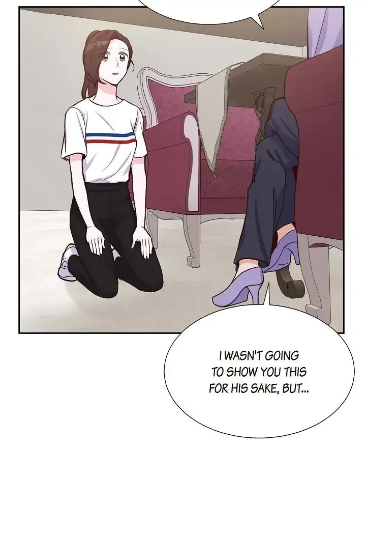 A Spoonful Of Your Love Chapter 19 page 39