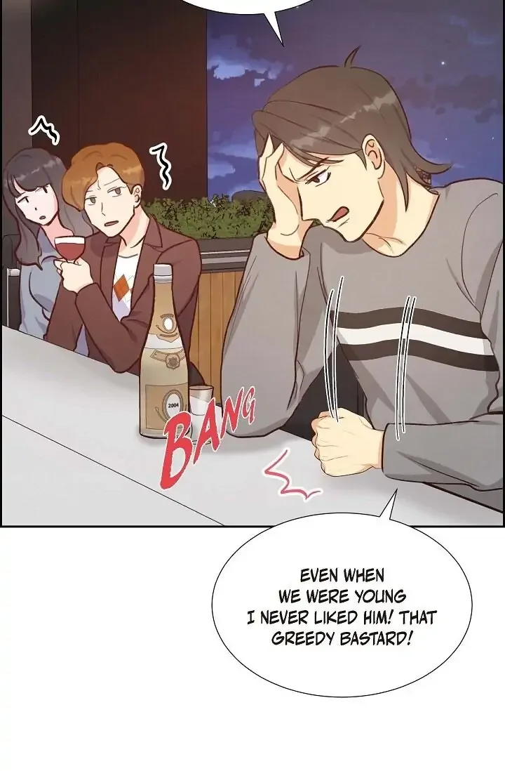 A Spoonful Of Your Love Chapter 24 page 44