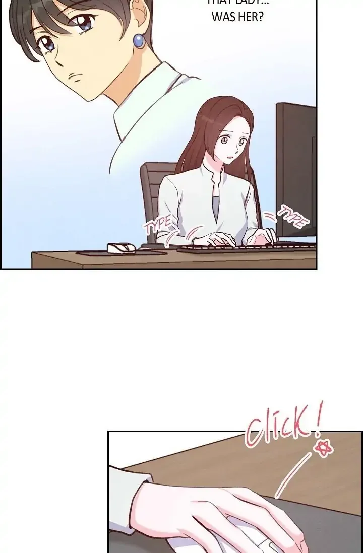 A Spoonful Of Your Love Chapter 20 page 24