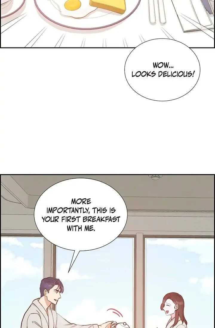 A Spoonful Of Your Love Chapter 25 page 9
