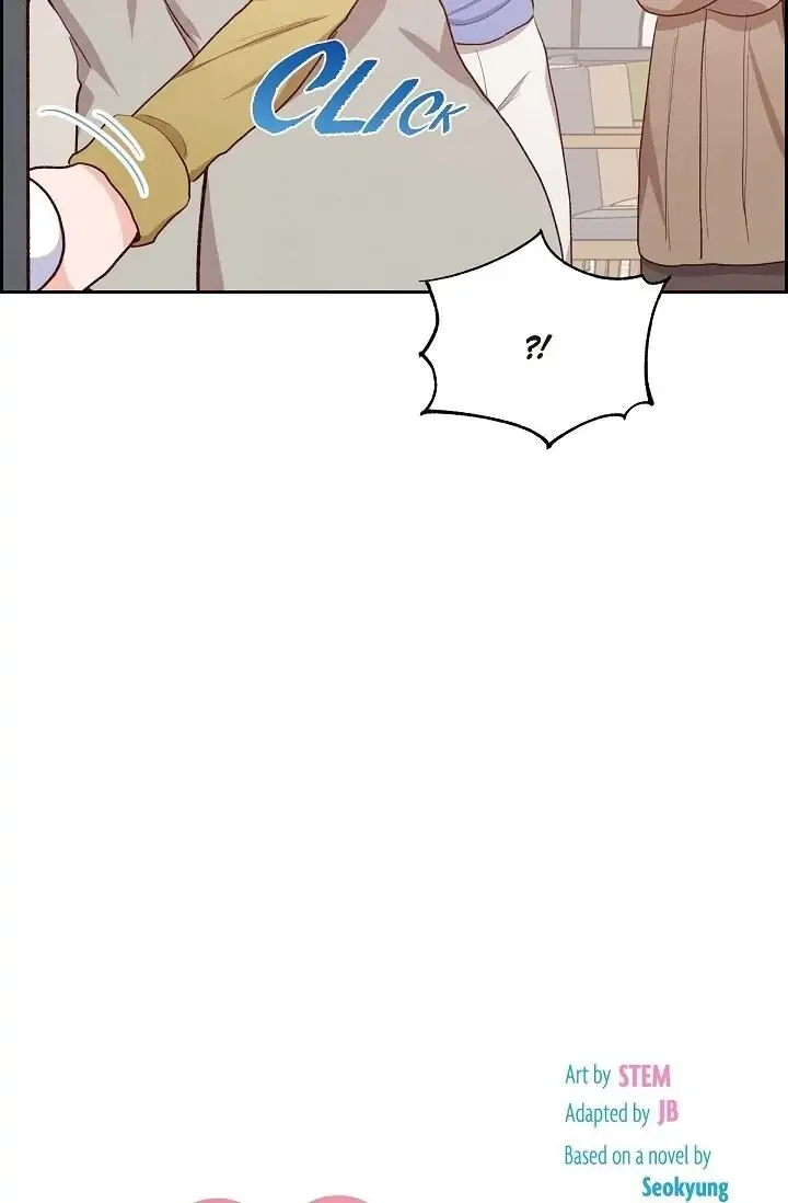 A Spoonful Of Your Love Chapter 23 page 16