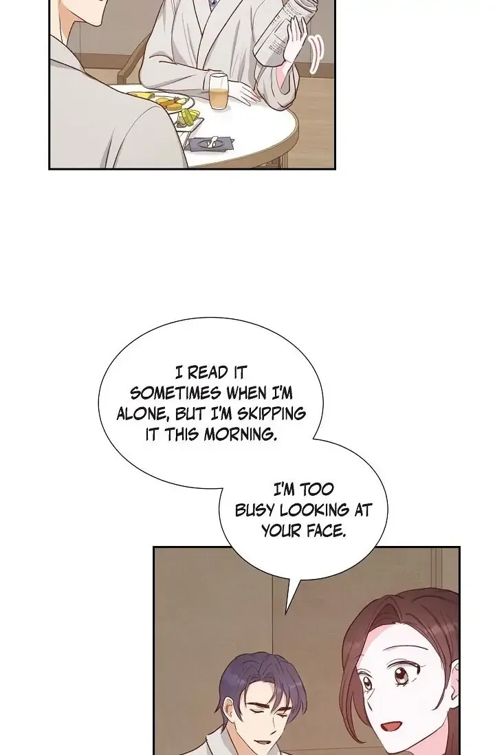 A Spoonful Of Your Love Chapter 25 page 11