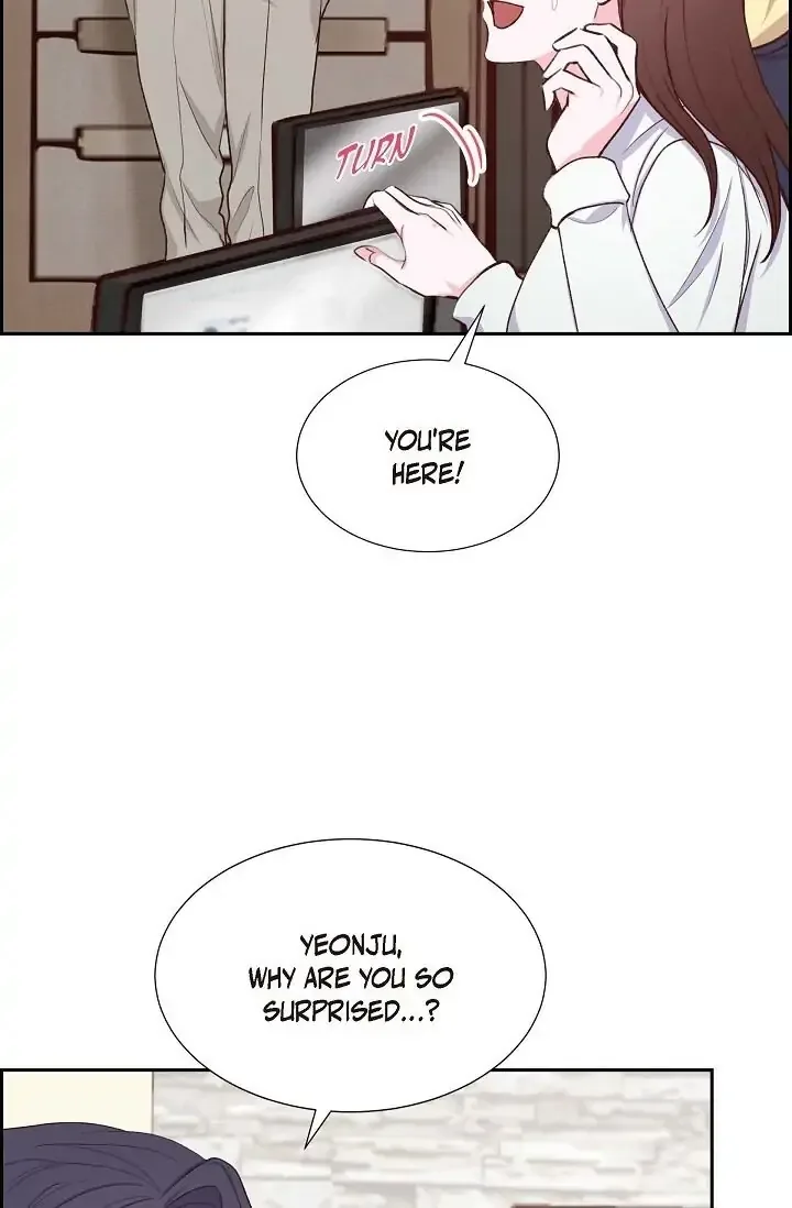 A Spoonful Of Your Love Chapter 20 page 29