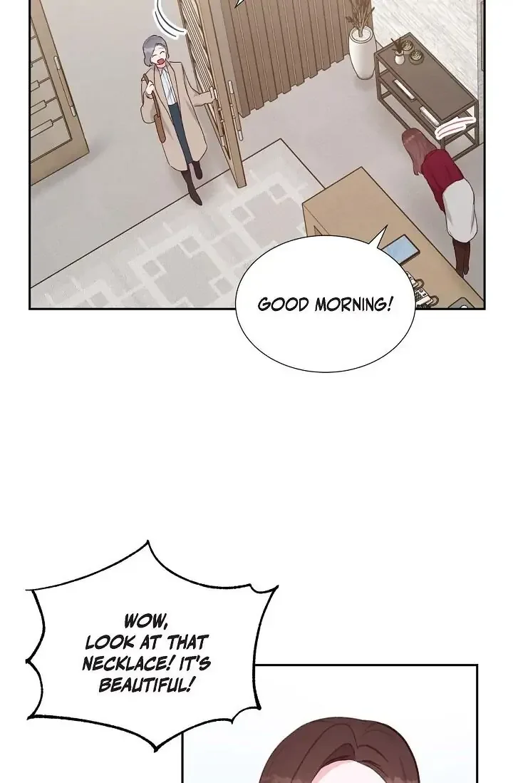 A Spoonful Of Your Love Chapter 25 page 16