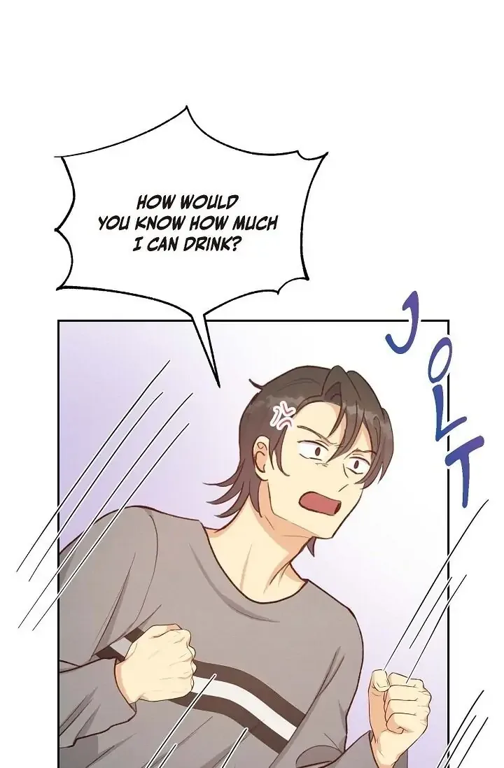 A Spoonful Of Your Love Chapter 24 page 46