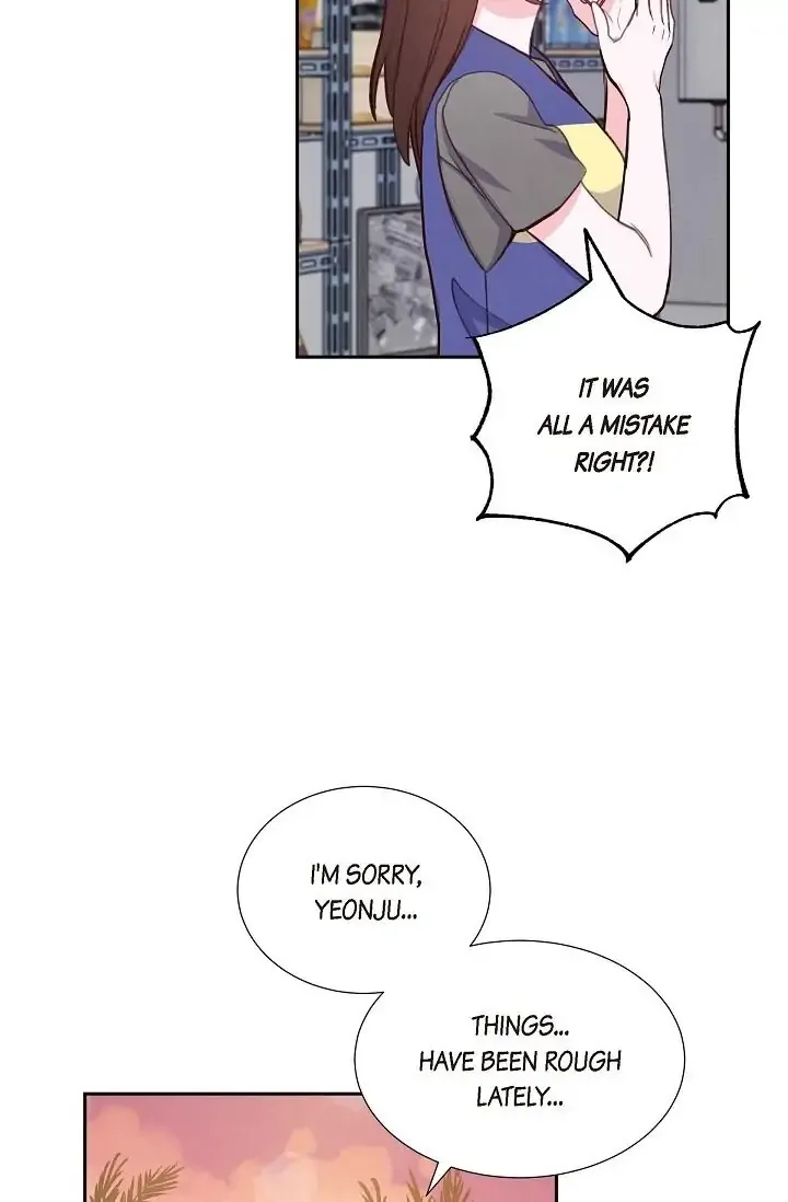 A Spoonful Of Your Love Chapter 19 page 51