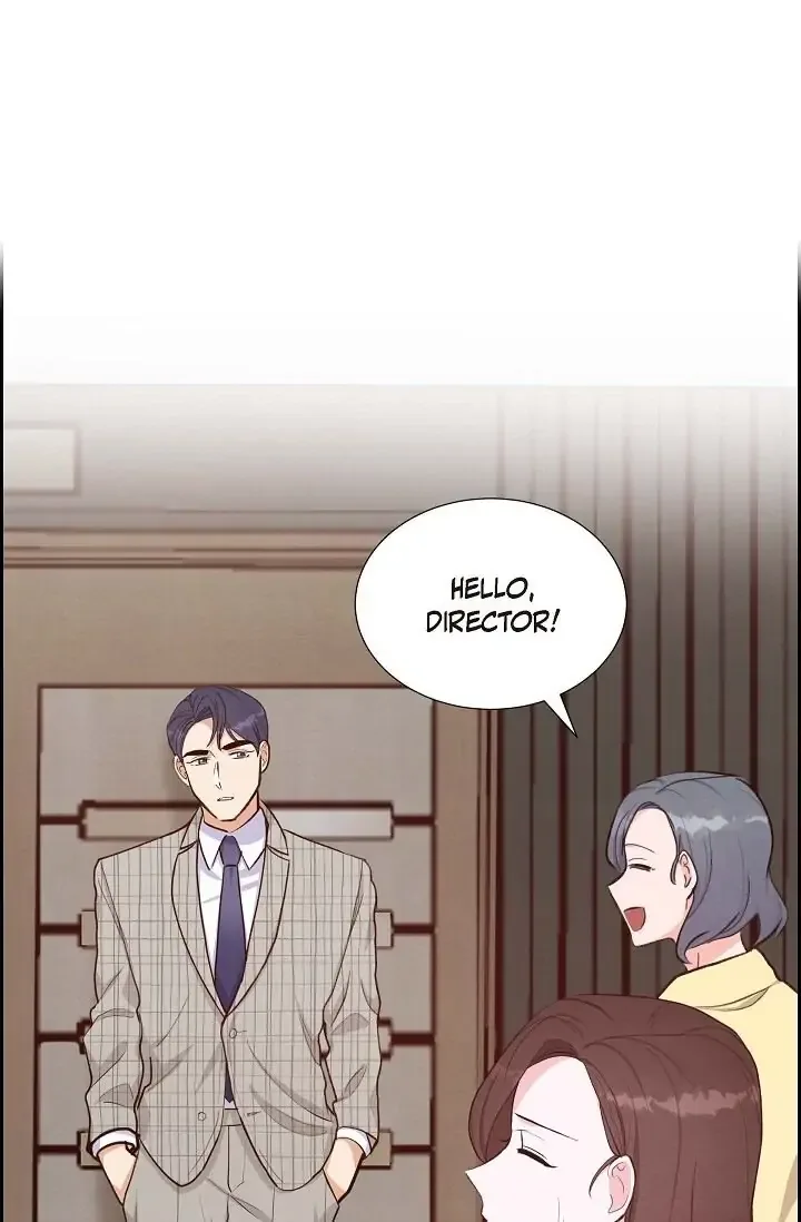 A Spoonful Of Your Love Chapter 20 page 28