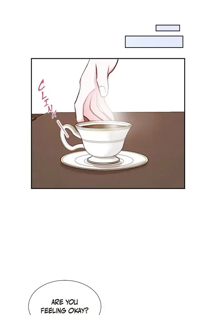 A Spoonful Of Your Love Chapter 20 page 32