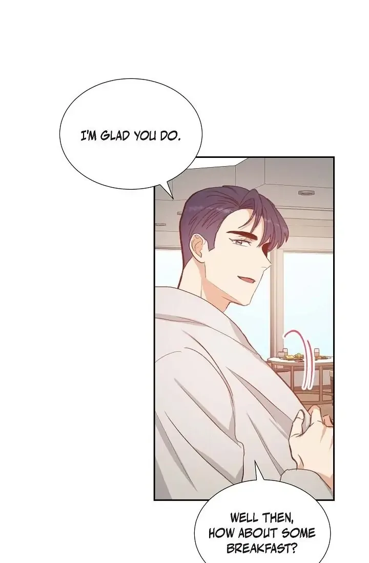 A Spoonful Of Your Love Chapter 25 page 7