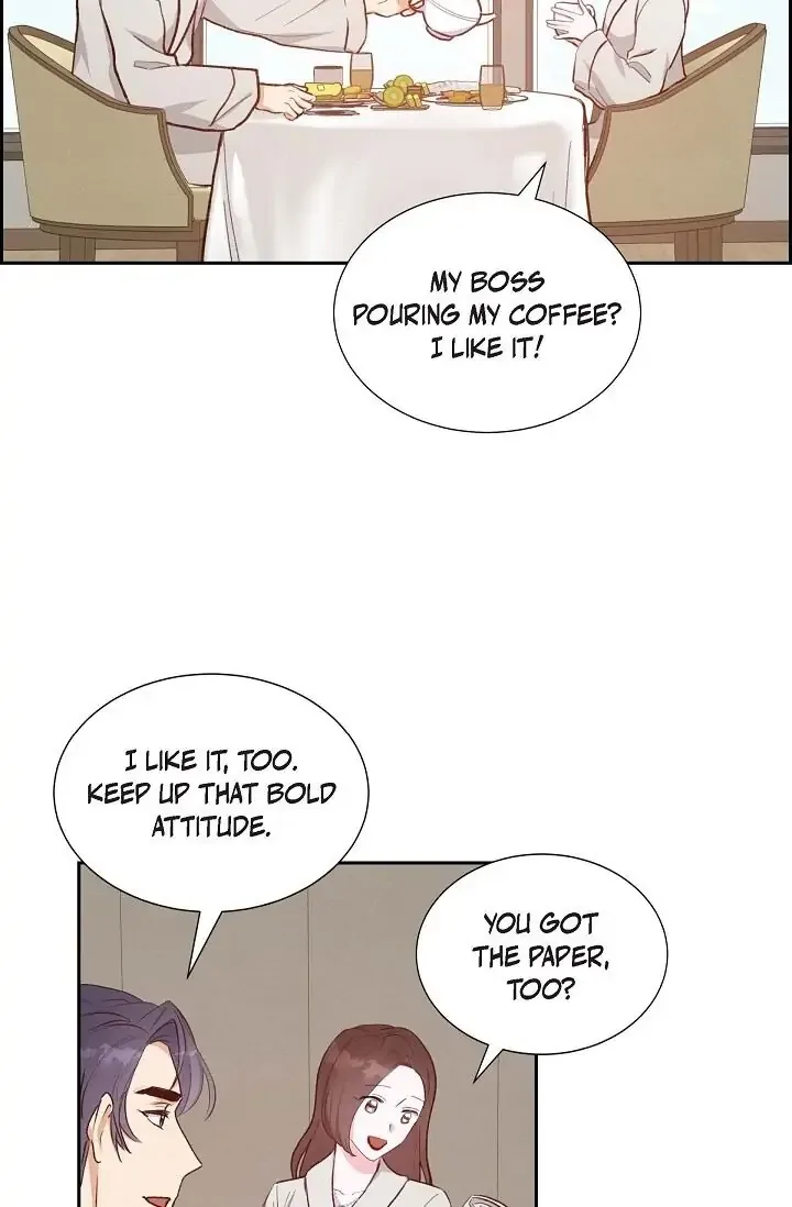 A Spoonful Of Your Love Chapter 25 page 10