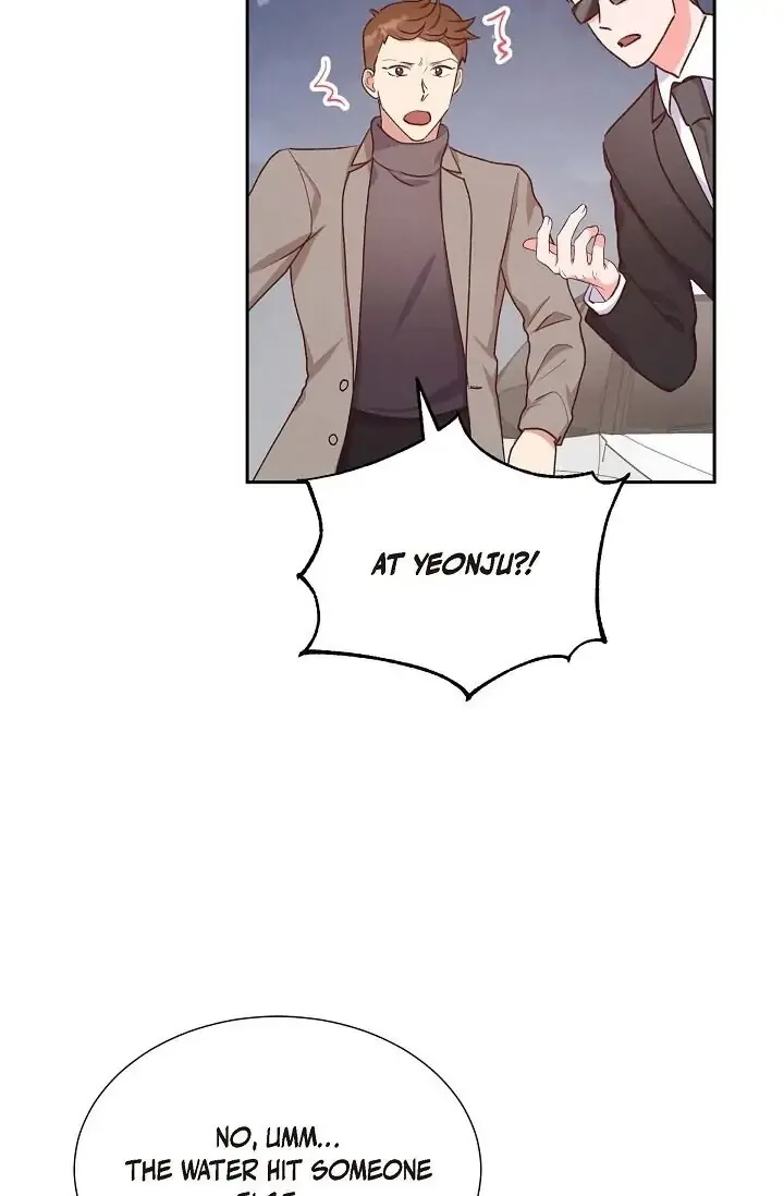 A Spoonful Of Your Love Chapter 23 page 21