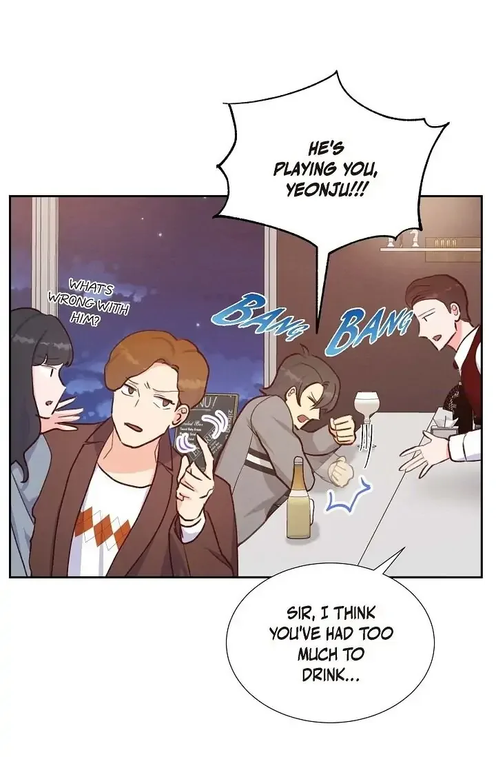 A Spoonful Of Your Love Chapter 24 page 45