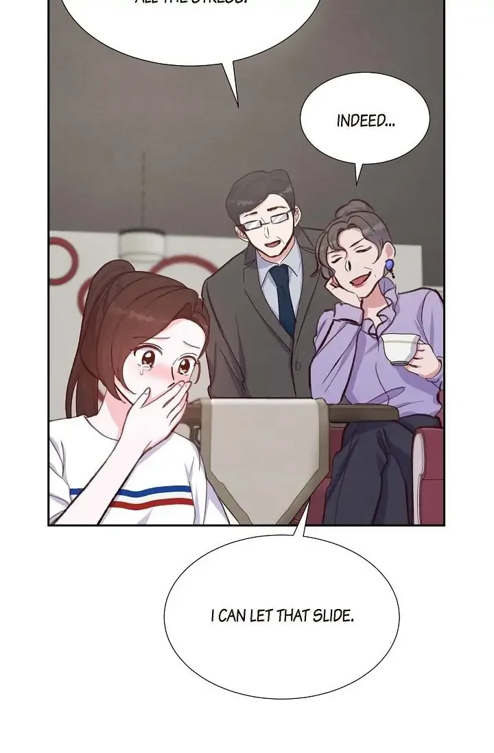A Spoonful Of Your Love Chapter 19 page 47