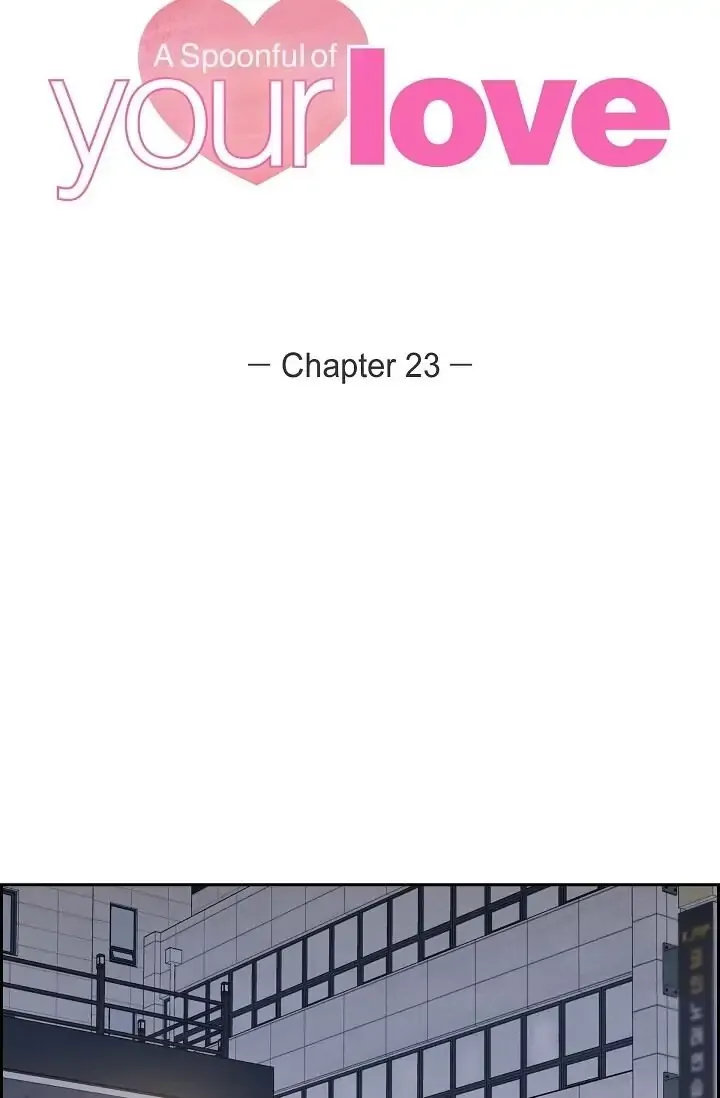 A Spoonful Of Your Love Chapter 23 page 17