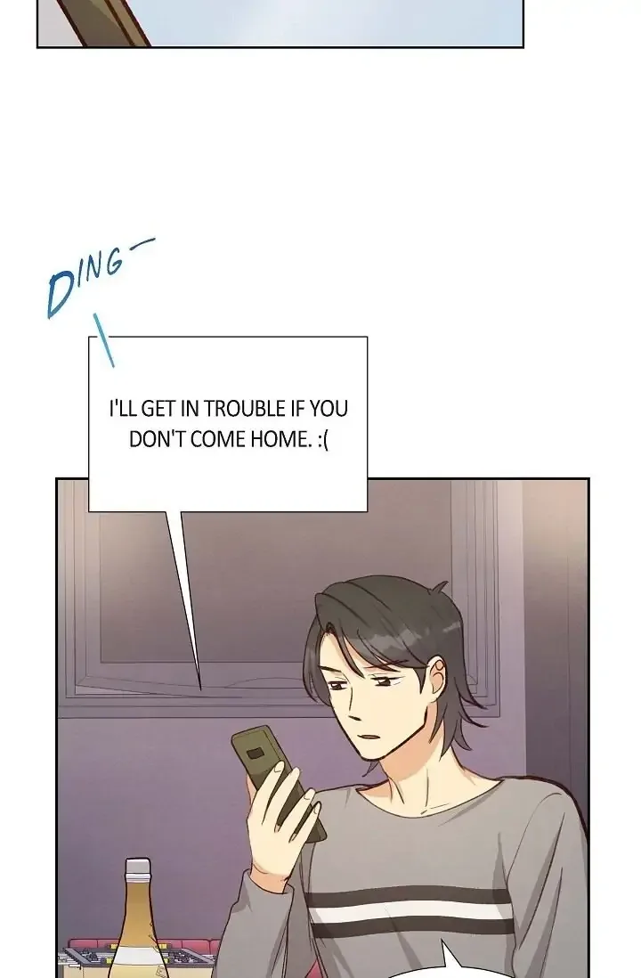 A Spoonful Of Your Love Chapter 24 page 41