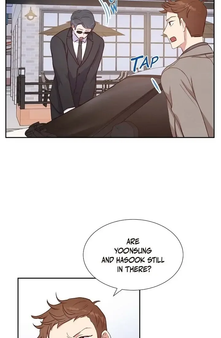 A Spoonful Of Your Love Chapter 23 page 19