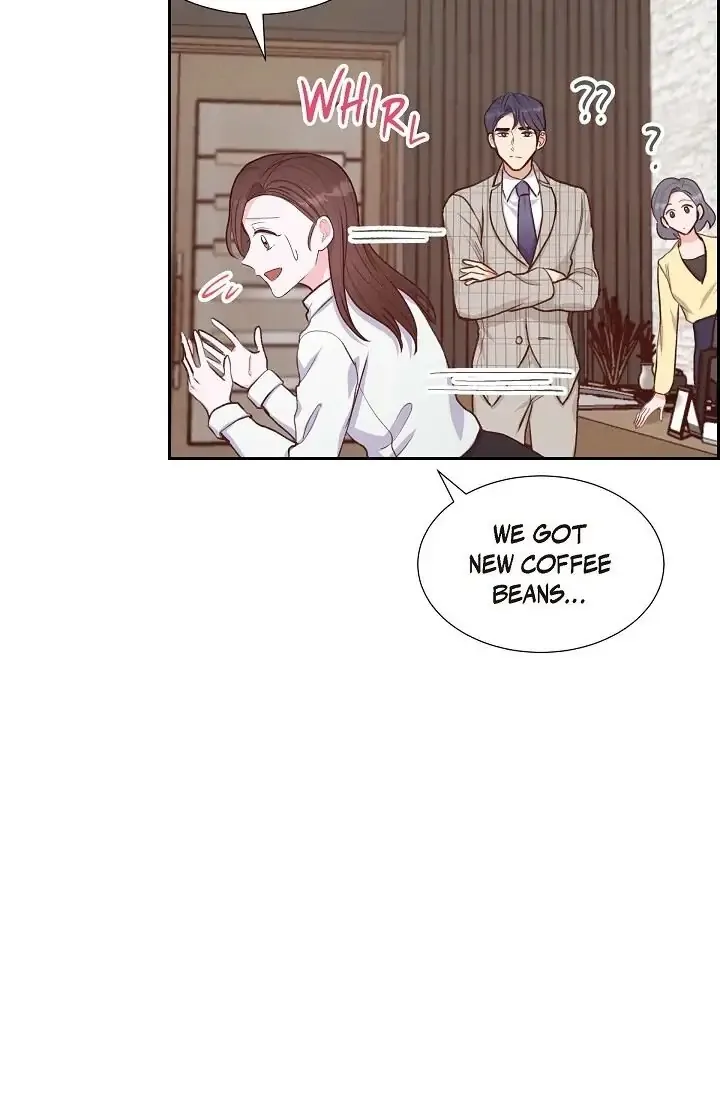 A Spoonful Of Your Love Chapter 20 page 31