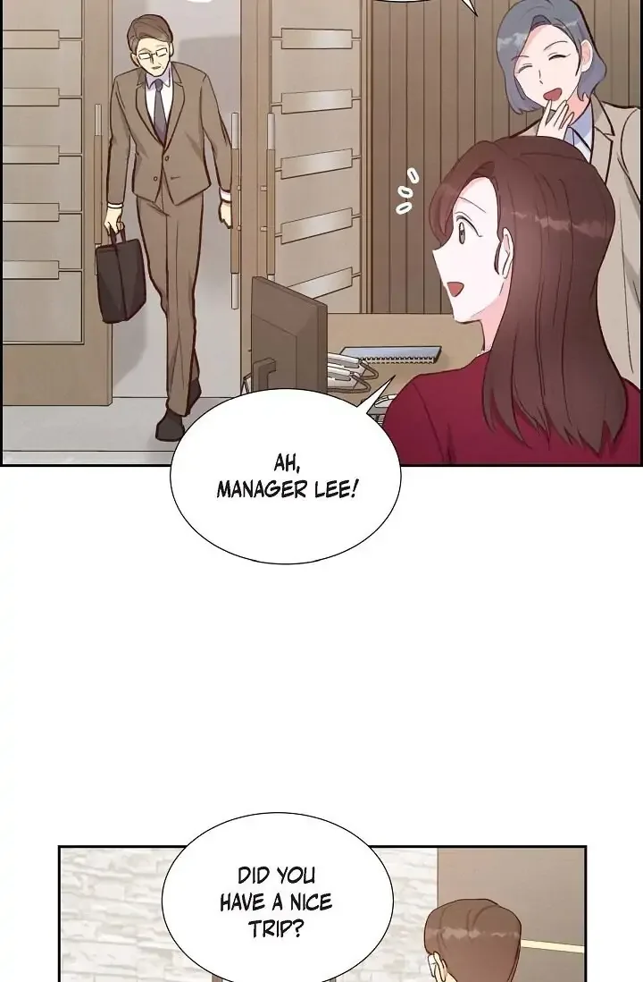 A Spoonful Of Your Love Chapter 25 page 18