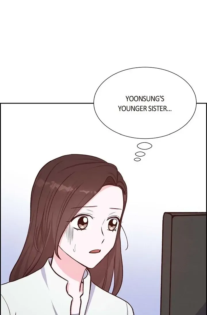 A Spoonful Of Your Love Chapter 20 page 26
