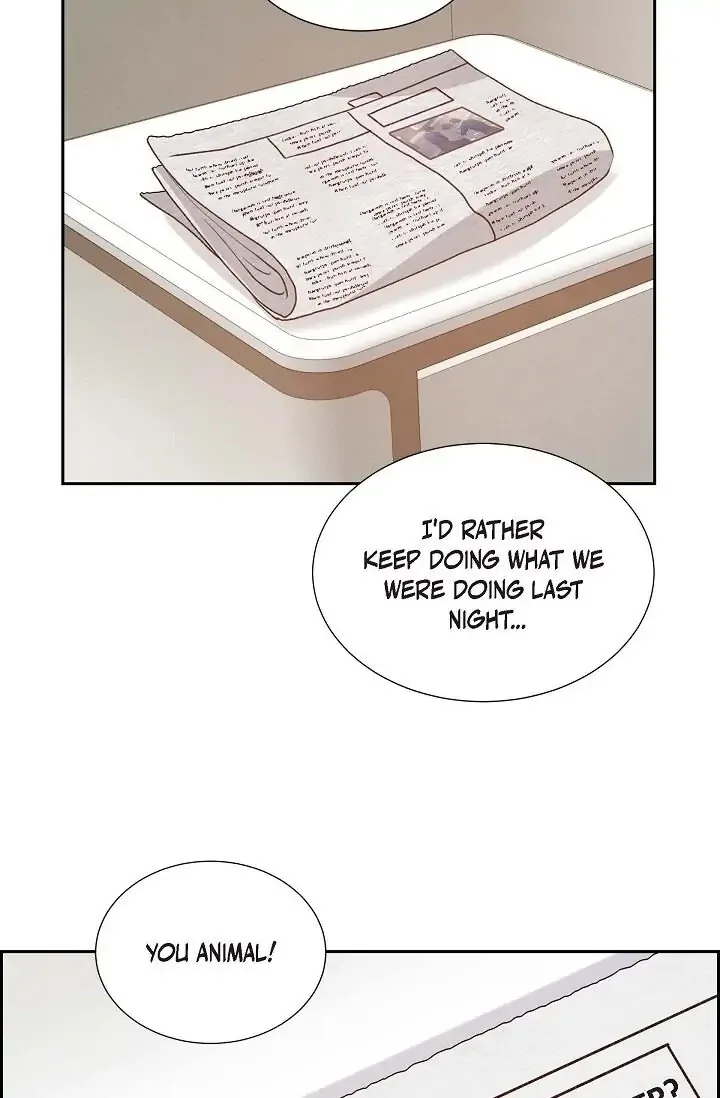 A Spoonful Of Your Love Chapter 25 page 13