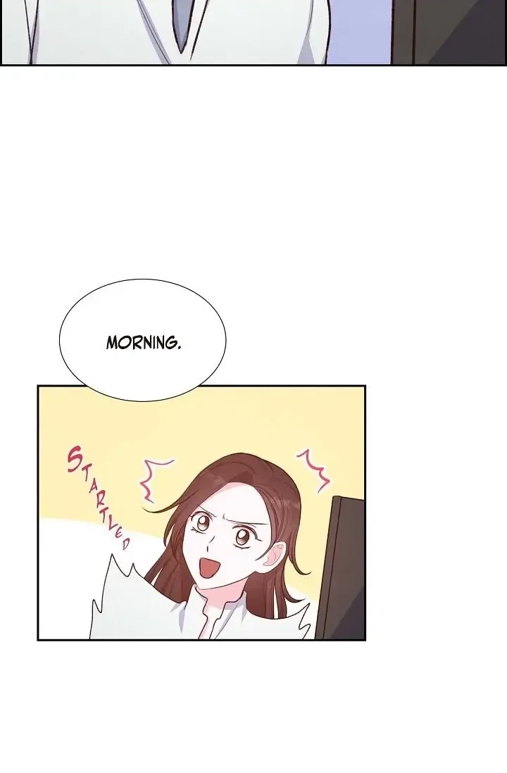 A Spoonful Of Your Love Chapter 20 page 27