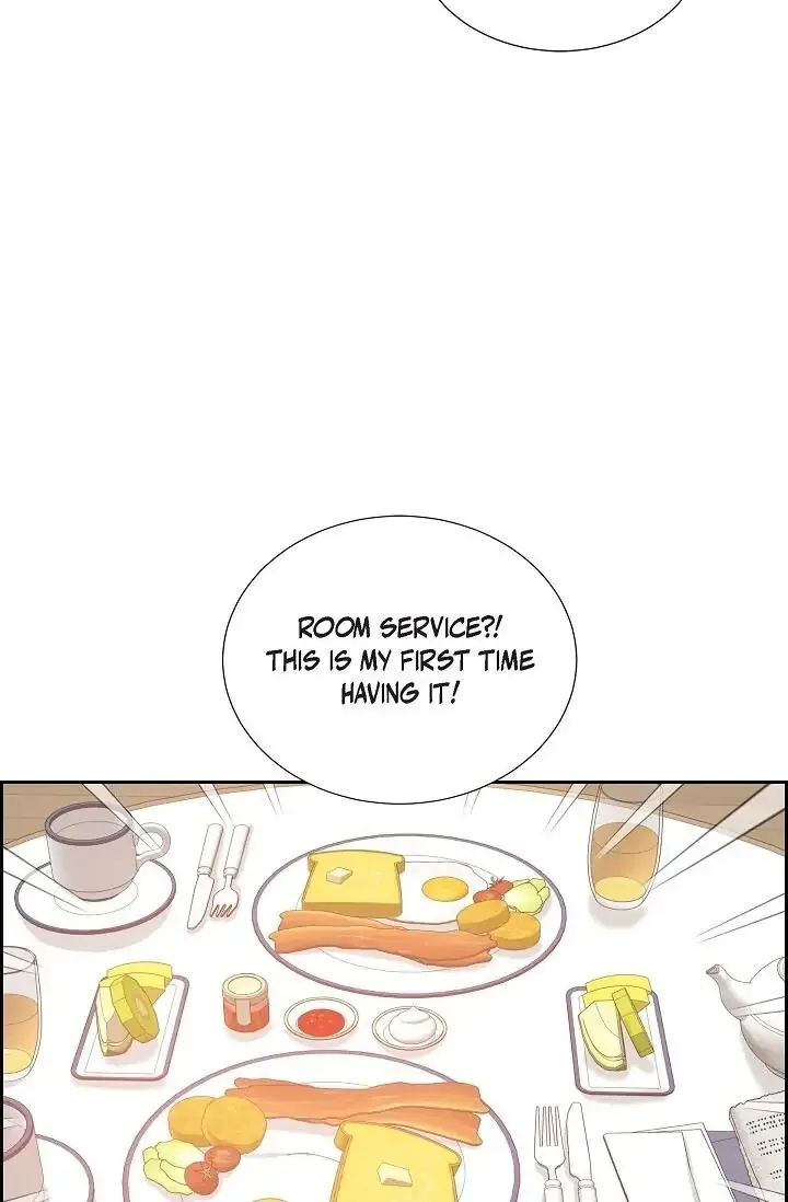 A Spoonful Of Your Love Chapter 25 page 8