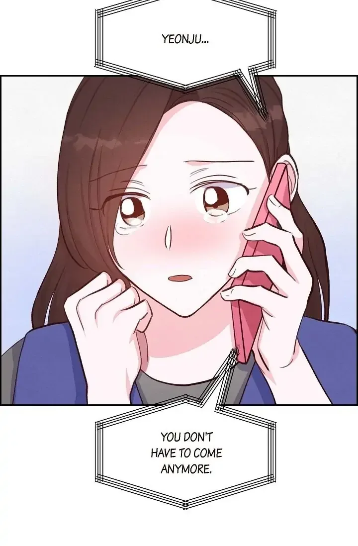A Spoonful Of Your Love Chapter 19 page 54