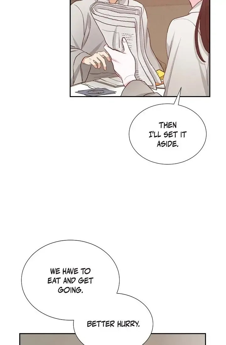 A Spoonful Of Your Love Chapter 25 page 12
