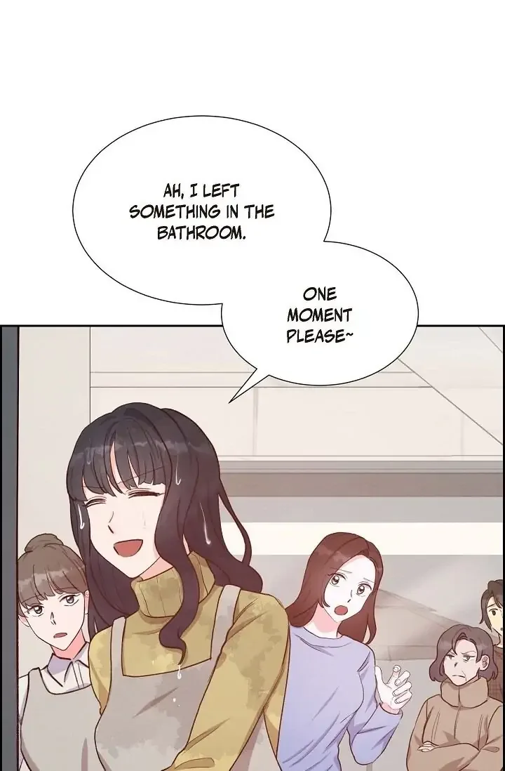 A Spoonful Of Your Love Chapter 23 page 15