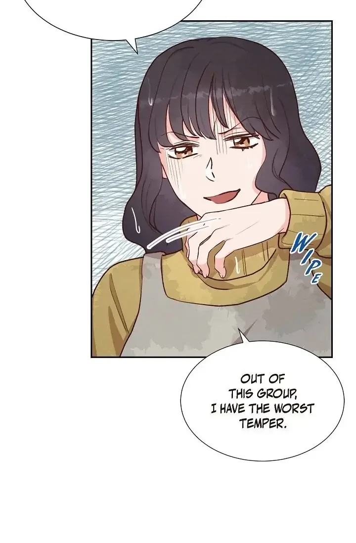 A Spoonful Of Your Love Chapter 23 page 14