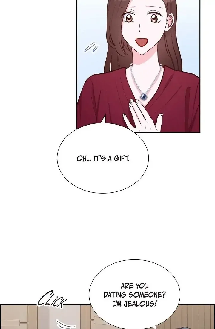 A Spoonful Of Your Love Chapter 25 page 17