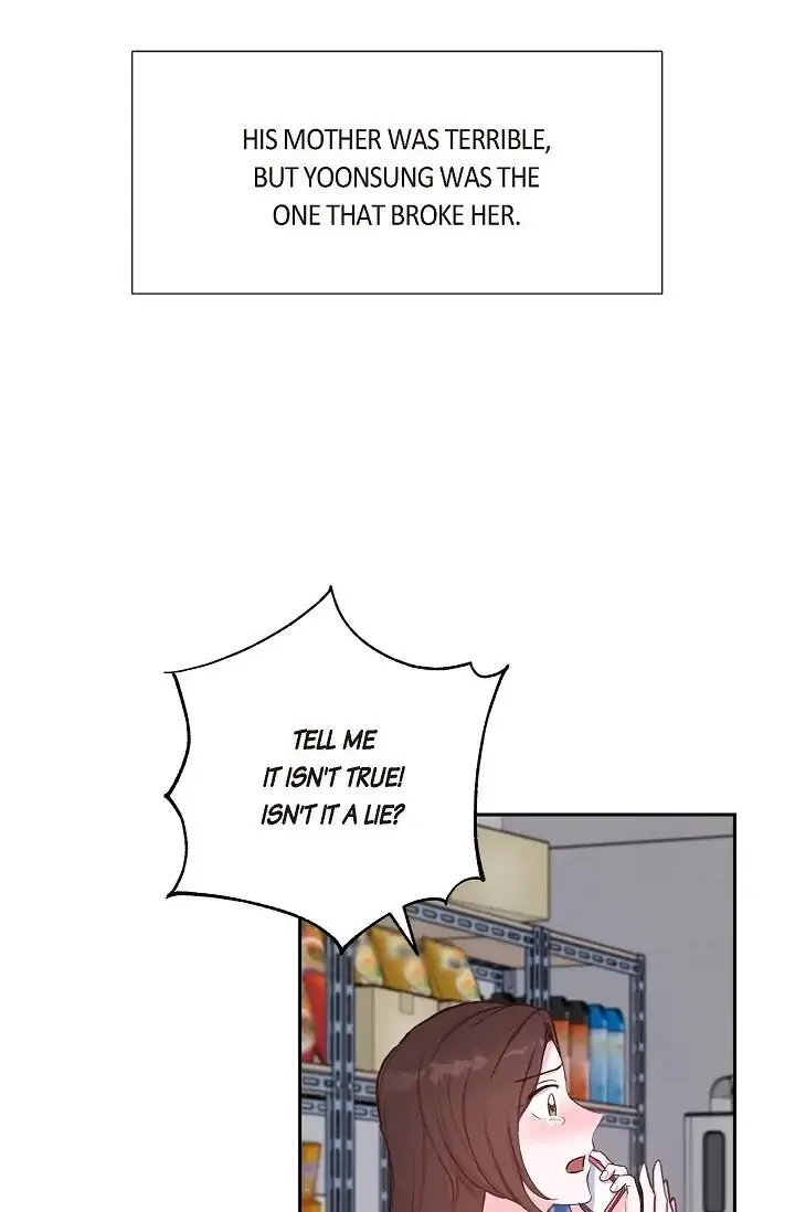 A Spoonful Of Your Love Chapter 19 page 50
